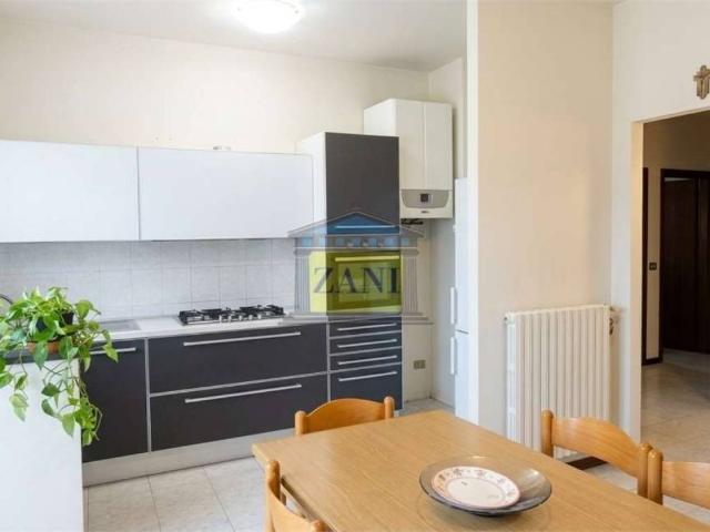Appartamento in vendita a Salsomaggiore Terme PR