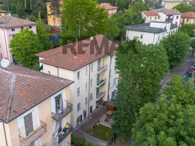 Appartamento in vendita a Salsomaggiore Terme PR