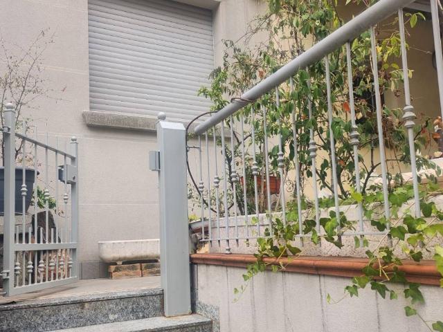 Appartamento in vendita a Salsomaggiore Terme PR