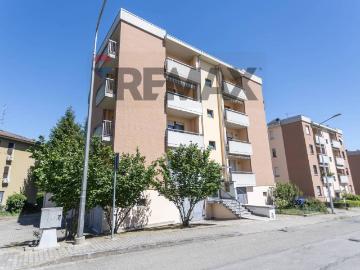 Appartamento in vendita a Salsomaggiore Terme PR