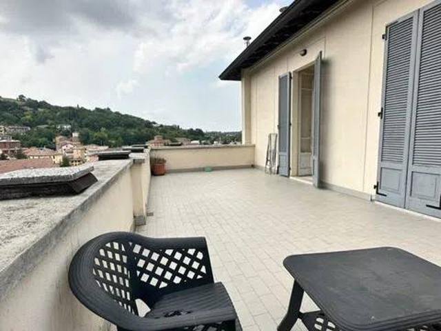 Appartamento in vendita a Salsomaggiore Terme PR
