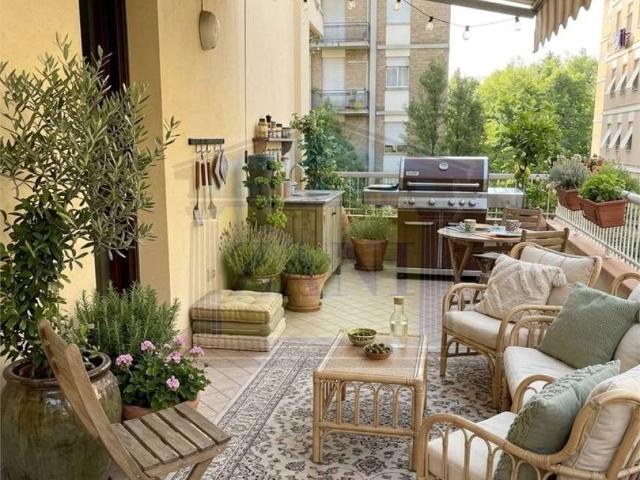 Appartamento in vendita a Salsomaggiore Terme PR