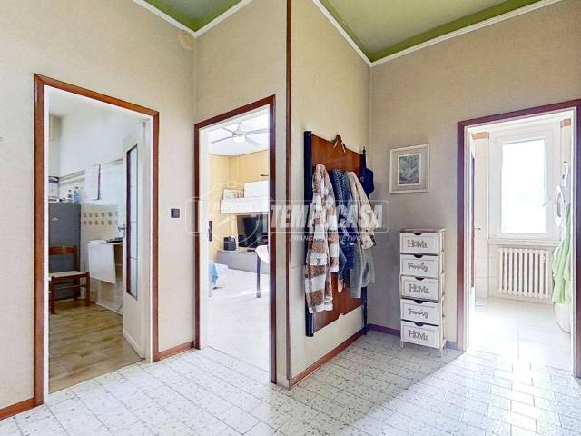 Appartamento in vendita a Salsomaggiore Terme PR