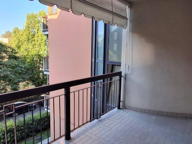 Appartamento in vendita a Salsomaggiore Terme PR
