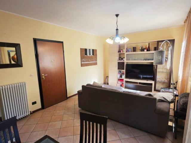 Appartamento in vendita a Salsomaggiore Terme PR