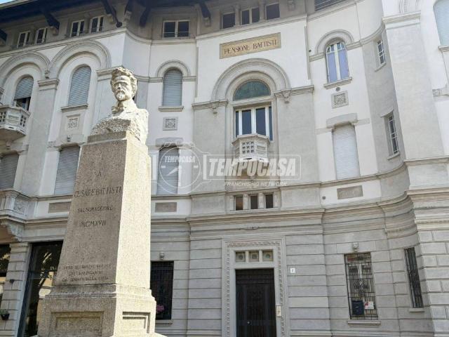 Appartamento in vendita a Salsomaggiore Terme PR