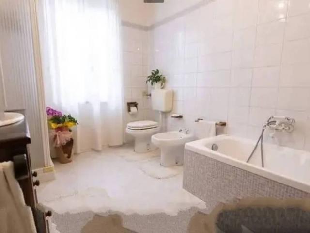 Appartamento in vendita a Salsomaggiore Terme PR