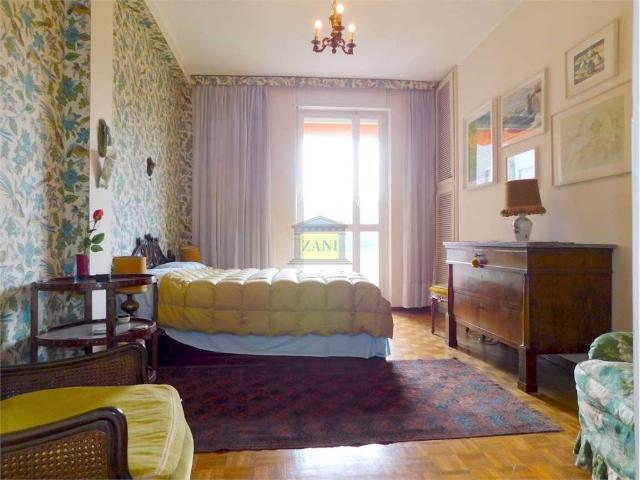 Appartamento in vendita a Salsomaggiore Terme PR