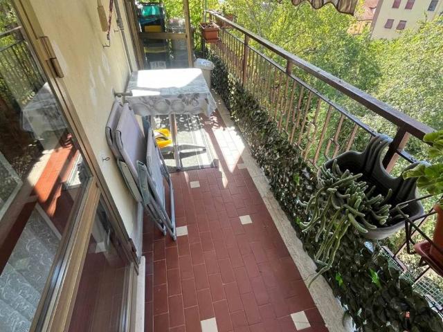 Appartamento in vendita a Salsomaggiore Terme PR