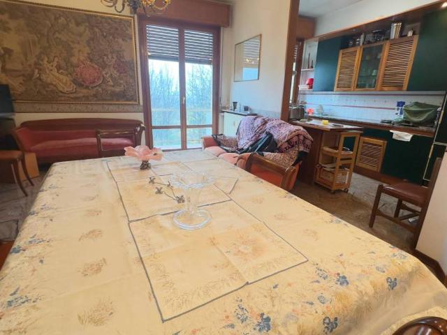 Appartamento in vendita a Salsomaggiore Terme PR
