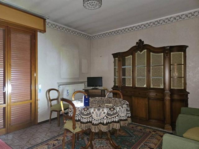 Appartamento in vendita a Salsomaggiore Terme PR