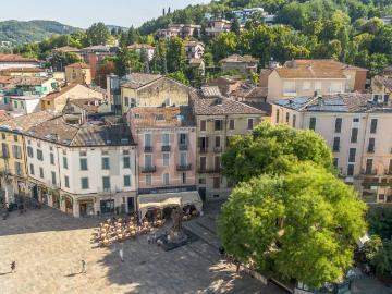 Appartamento in vendita a Salsomaggiore Terme PR