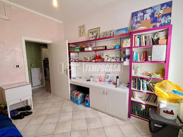 Appartamento in vendita a Salsomaggiore Terme PR
