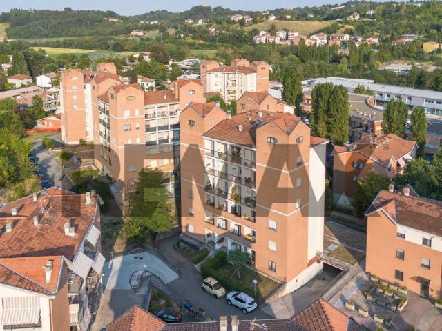 Appartamento in vendita a Salsomaggiore Terme PR