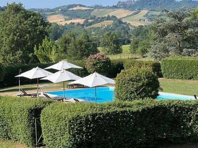 Appartamento in vendita a Salsomaggiore Terme PR