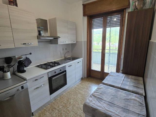 Appartamento in vendita a Salsomaggiore Terme PR