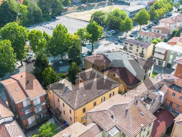 Appartamento in vendita a Salsomaggiore Terme PR