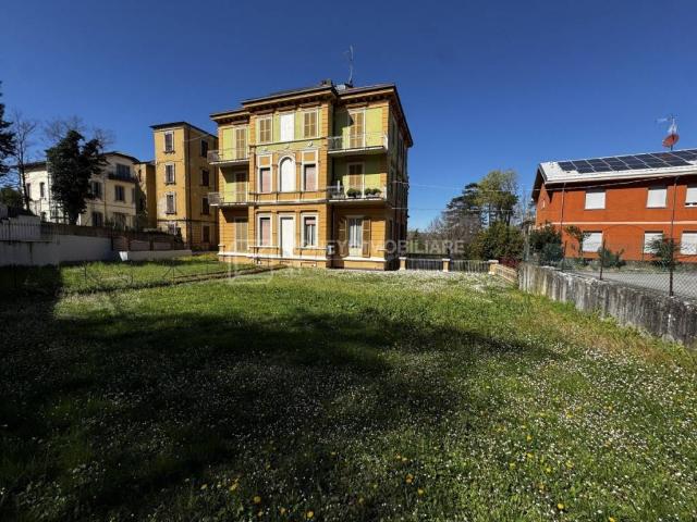 Appartamento in vendita a Salsomaggiore Terme PR