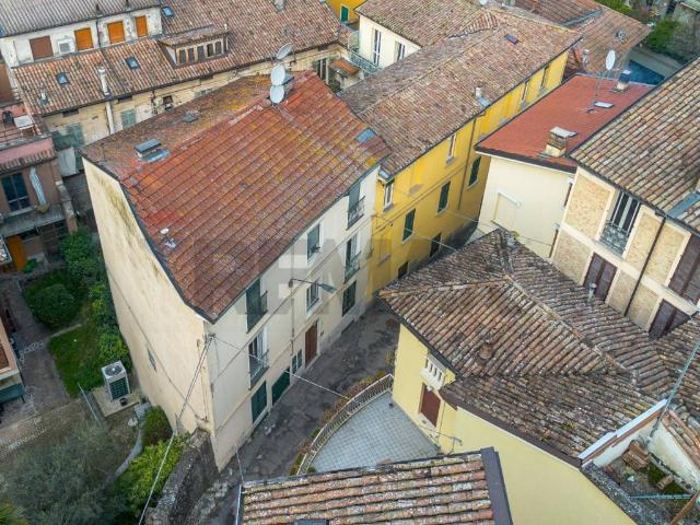Appartamento in vendita a Salsomaggiore Terme PR