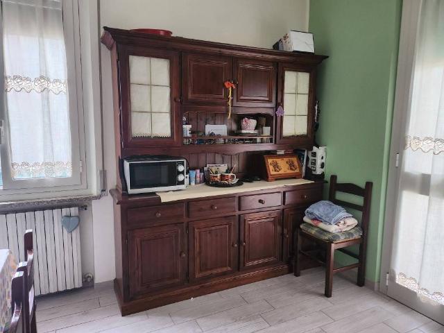 Appartamento in vendita a Salsomaggiore Terme PR