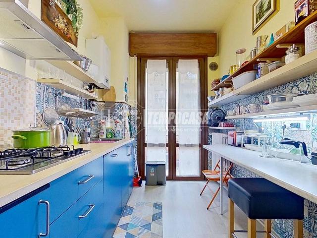 Appartamento in vendita a Salsomaggiore Terme PR