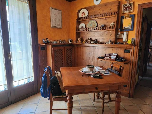 Appartamento in vendita a Salsomaggiore Terme PR