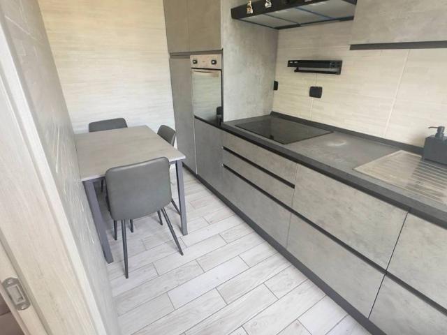 Appartamento in vendita a Salsomaggiore Terme PR