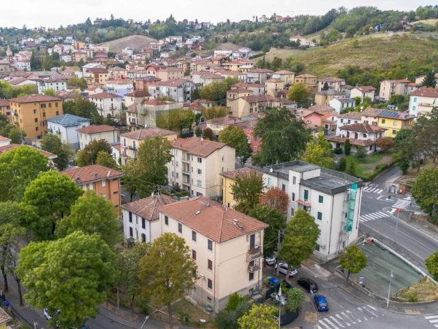 Appartamento in vendita a Salsomaggiore Terme PR
