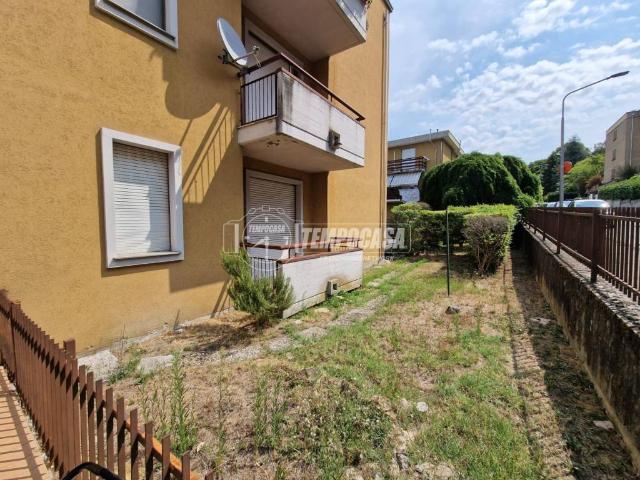 Appartamento in vendita a Salsomaggiore Terme PR