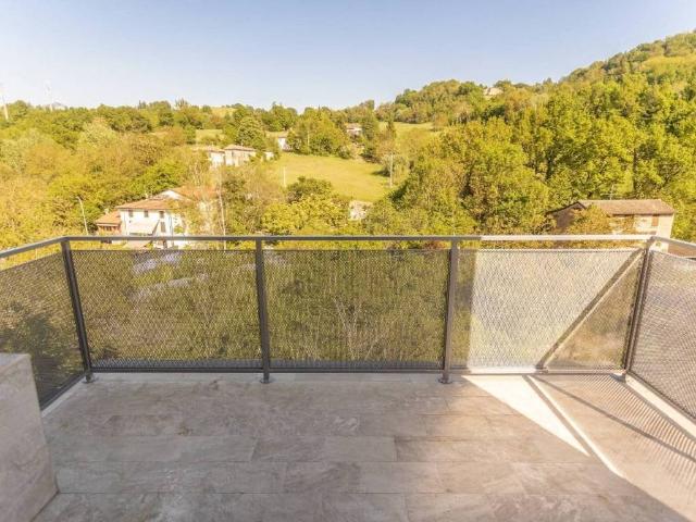 Appartamento in vendita a Salsomaggiore Terme PR