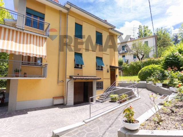 Appartamento in vendita a Salsomaggiore Terme PR