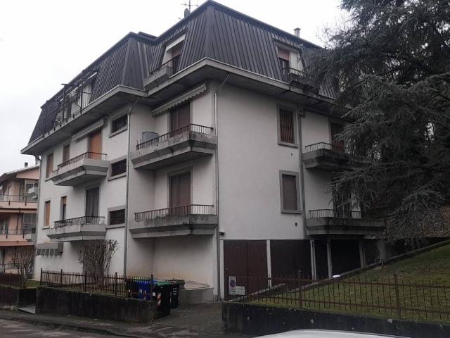 Appartamento in vendita a Salsomaggiore Terme PR