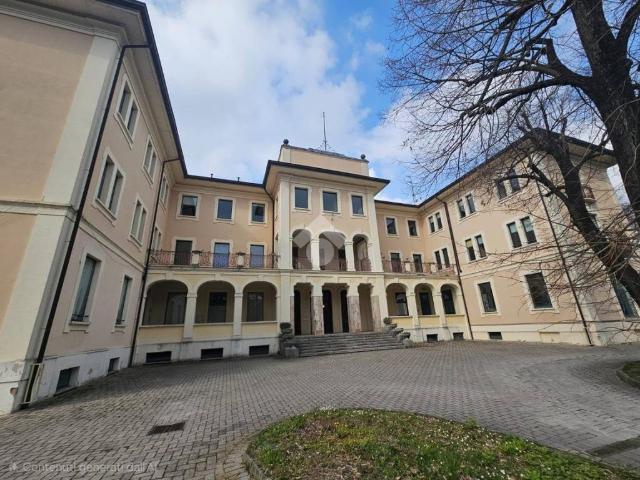 Appartamento in vendita a Salsomaggiore Terme PR