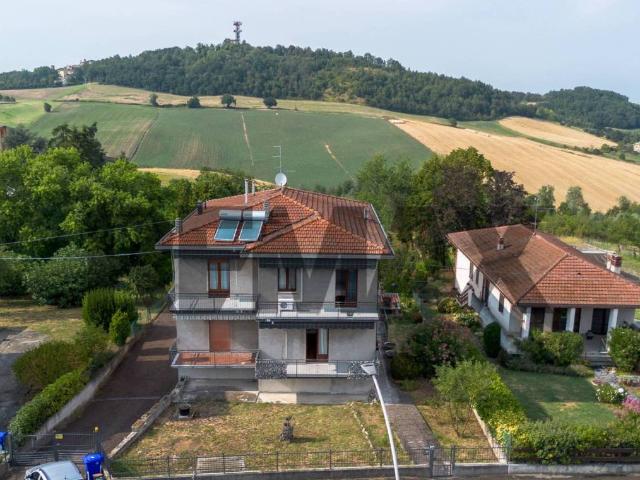Appartamento in vendita a Salsomaggiore Terme PR