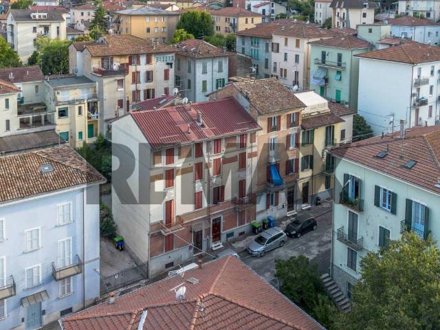 Appartamento in vendita a Salsomaggiore Terme PR