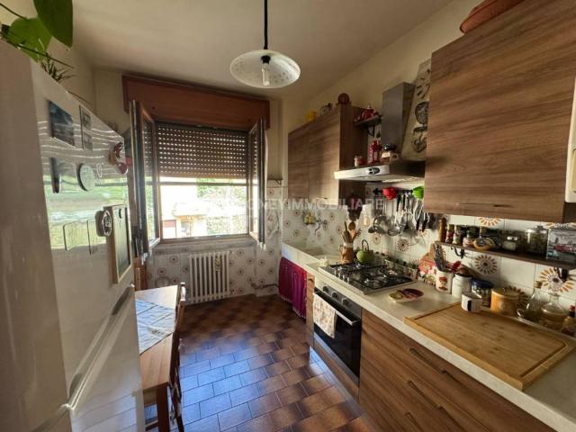 Appartamento in vendita a Salsomaggiore Terme PR