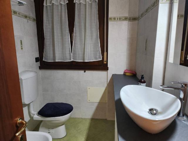 Appartamento in vendita a Salsomaggiore Terme PR