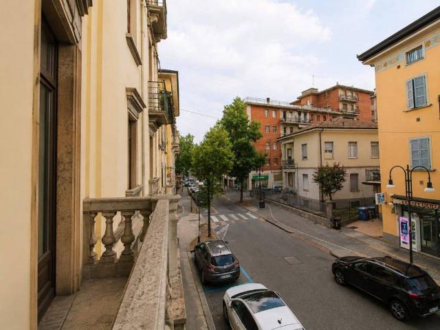 Appartamento in vendita a Salsomaggiore Terme PR