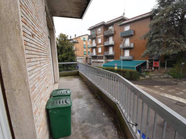 Appartamento in vendita a Salsomaggiore Terme PR