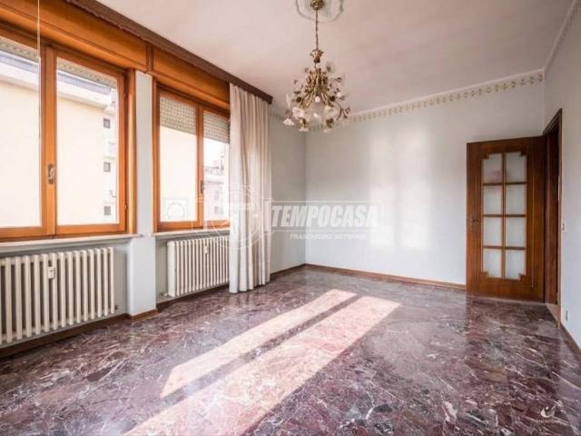Appartamento in vendita a Salsomaggiore Terme PR