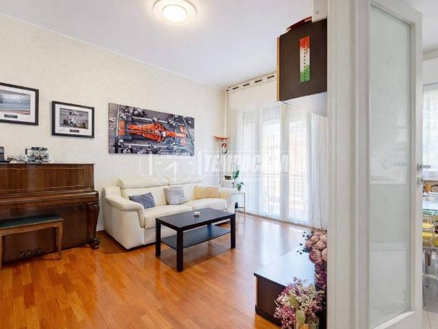 Appartamento in vendita a Salsomaggiore Terme PR