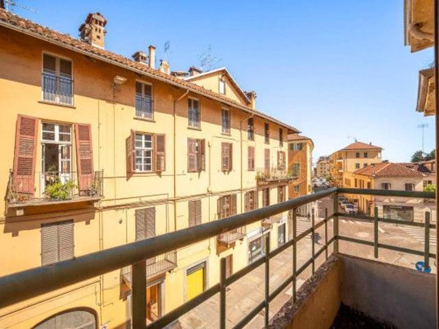 Appartamento in vendita a Saluzzo