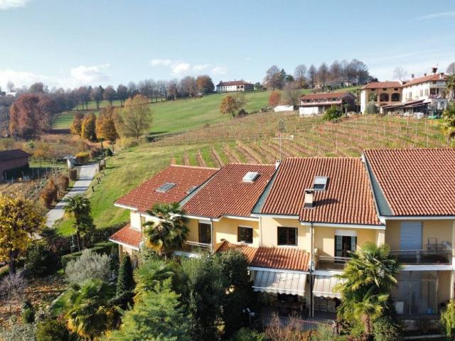 Villetta a schiera in vendita a Saluzzo CN