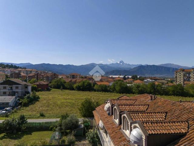 Appartamento in vendita a Saluzzo CN