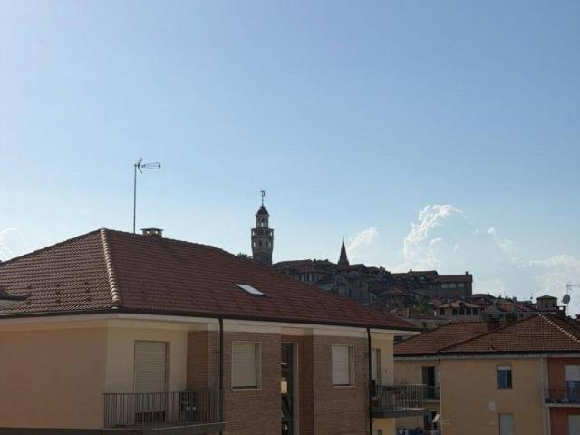 Appartamento in vendita a Saluzzo CN