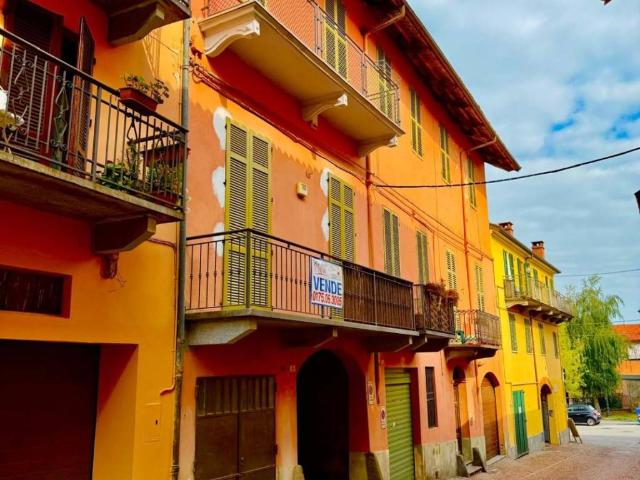 Appartamento in vendita a Saluzzo CN
