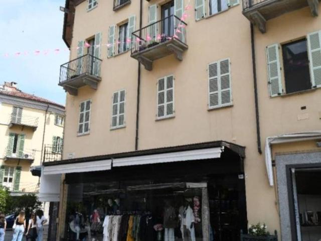 Appartamento in vendita a Saluzzo CN