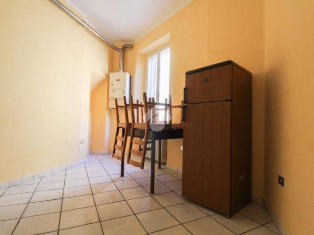 Appartamento in vendita a Saluzzo CN