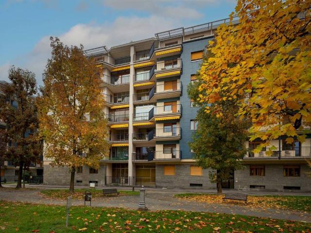 Appartamento in vendita a Saluzzo CN
