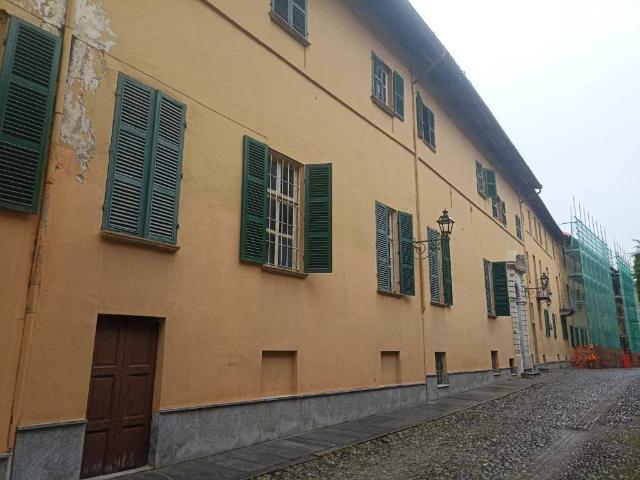 Appartamento in vendita a Saluzzo CN